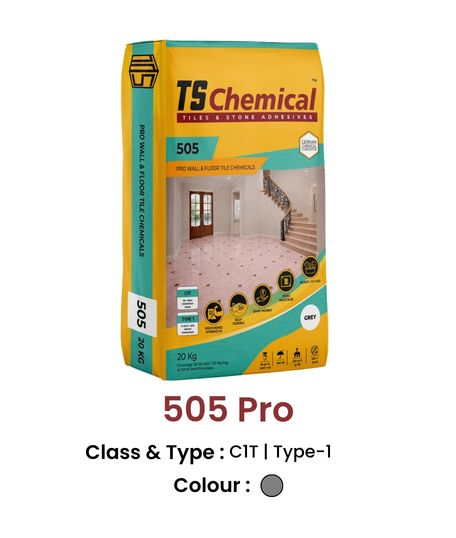 505 Pro