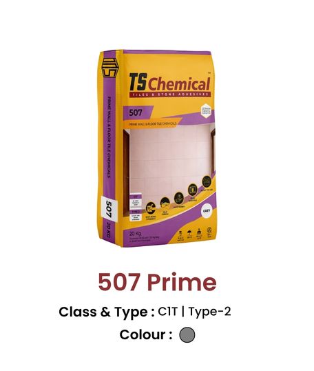 507 Prime
