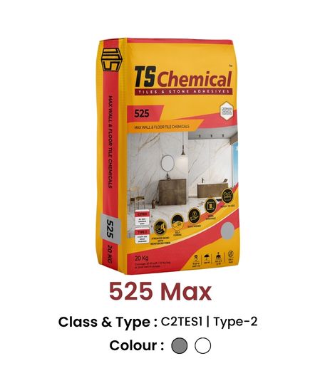 525 Max