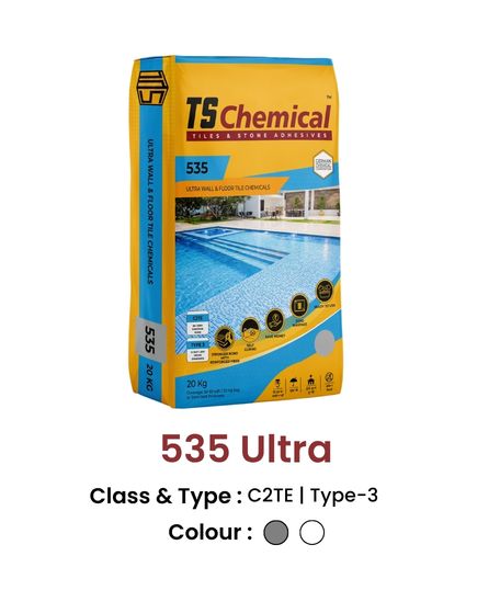535 Ultras