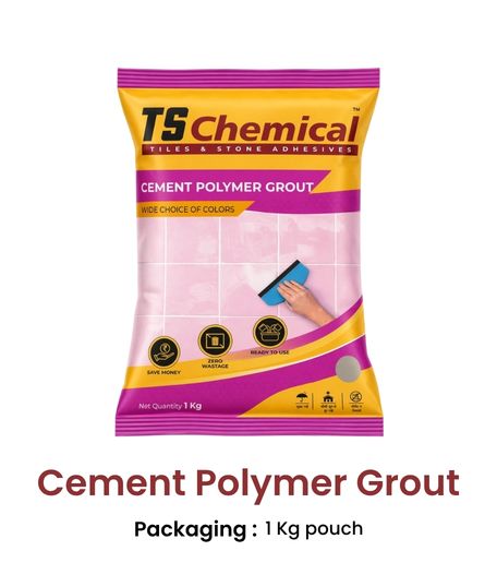 Cement Grout