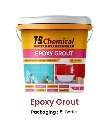 Epoxy Grout