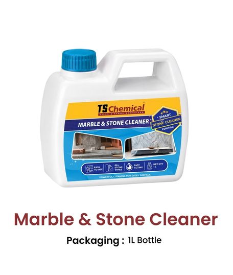 Marble & Stone Cleaner